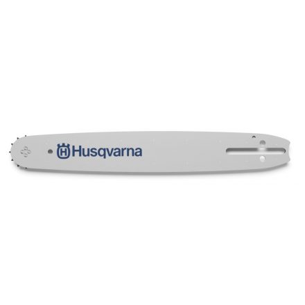 Husqvarna vezetőlemez 10" 25 cm 1/4" 1,3 mm 58 szem