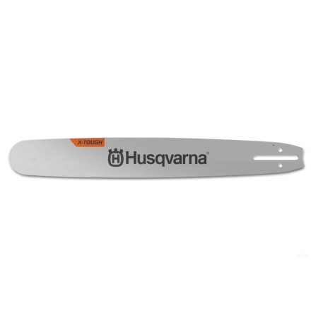 Husqvarna vezetőlemez 18" 45 cm 3/8" 1.5 mm 68 szem