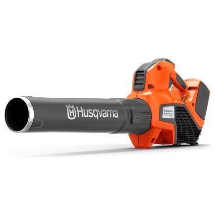 Husqvarna 525iB MARK II akkumulátoros lombfúvó "akkumulátor nélkül"