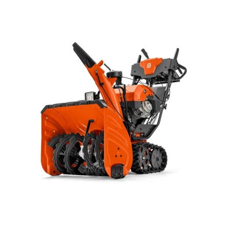 Husqvarna ST 427T benzinmotoros hómaró