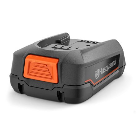 Husqvarna Aspire™ P4A 18-B45 2,5Ah akkumulátor