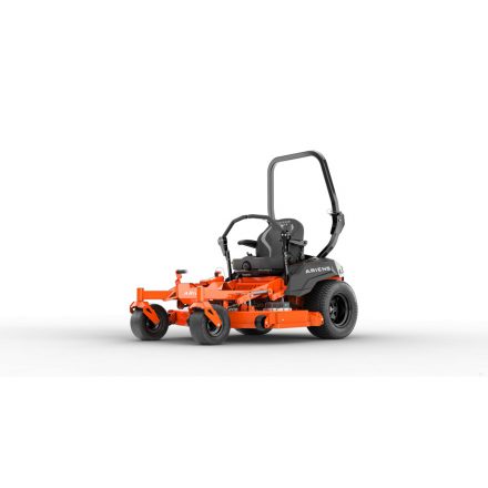 ARIENS ZENITH E 52R Zero-Turn fűnyíró "hátsó kiszórású"