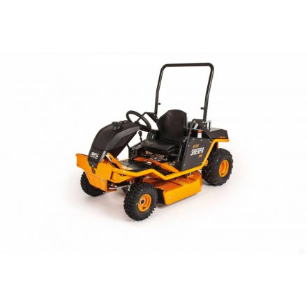 AS 920 Sherpa 2WD B&S