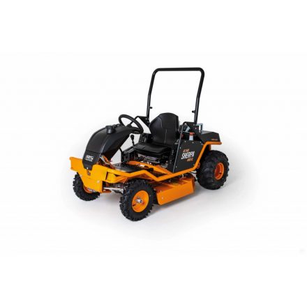 AS 940 Sherpa 4WD XL Loncin