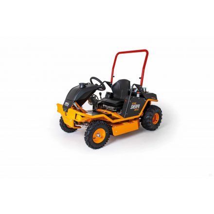 AS 940 Sherpa 4WD RC