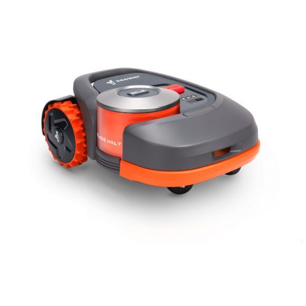 SEGWAY NAVIMOW H1500E ROBOTFŰNYÍRÓ